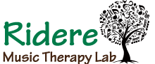 Ridere Music Therapy Lab